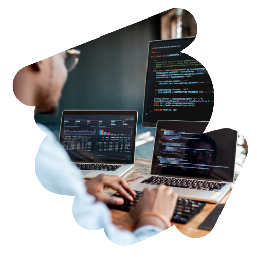 Cybersecurity compliance support