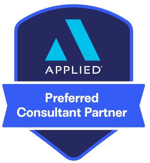 Applied Preferred Consultant Partner logo