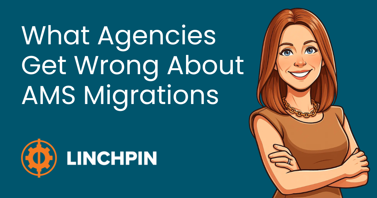 What Agencies Often Underestimate About an AMS Migration