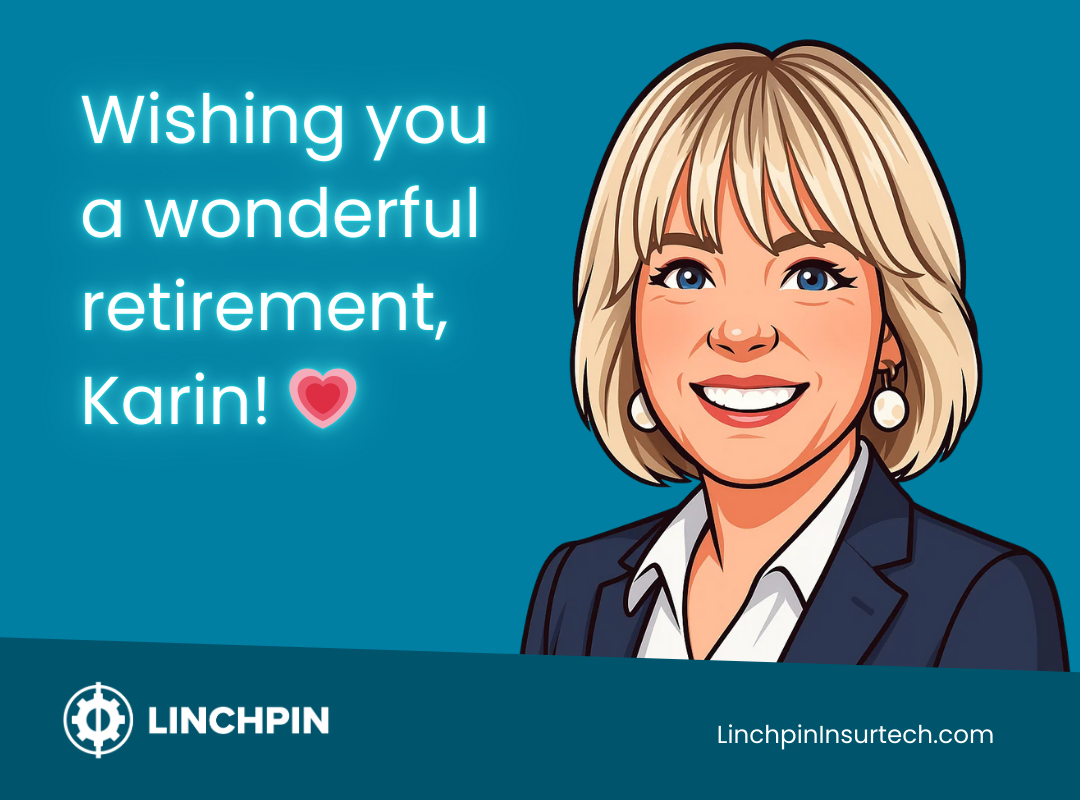 Celebrating Karin Giesie’s Retirement