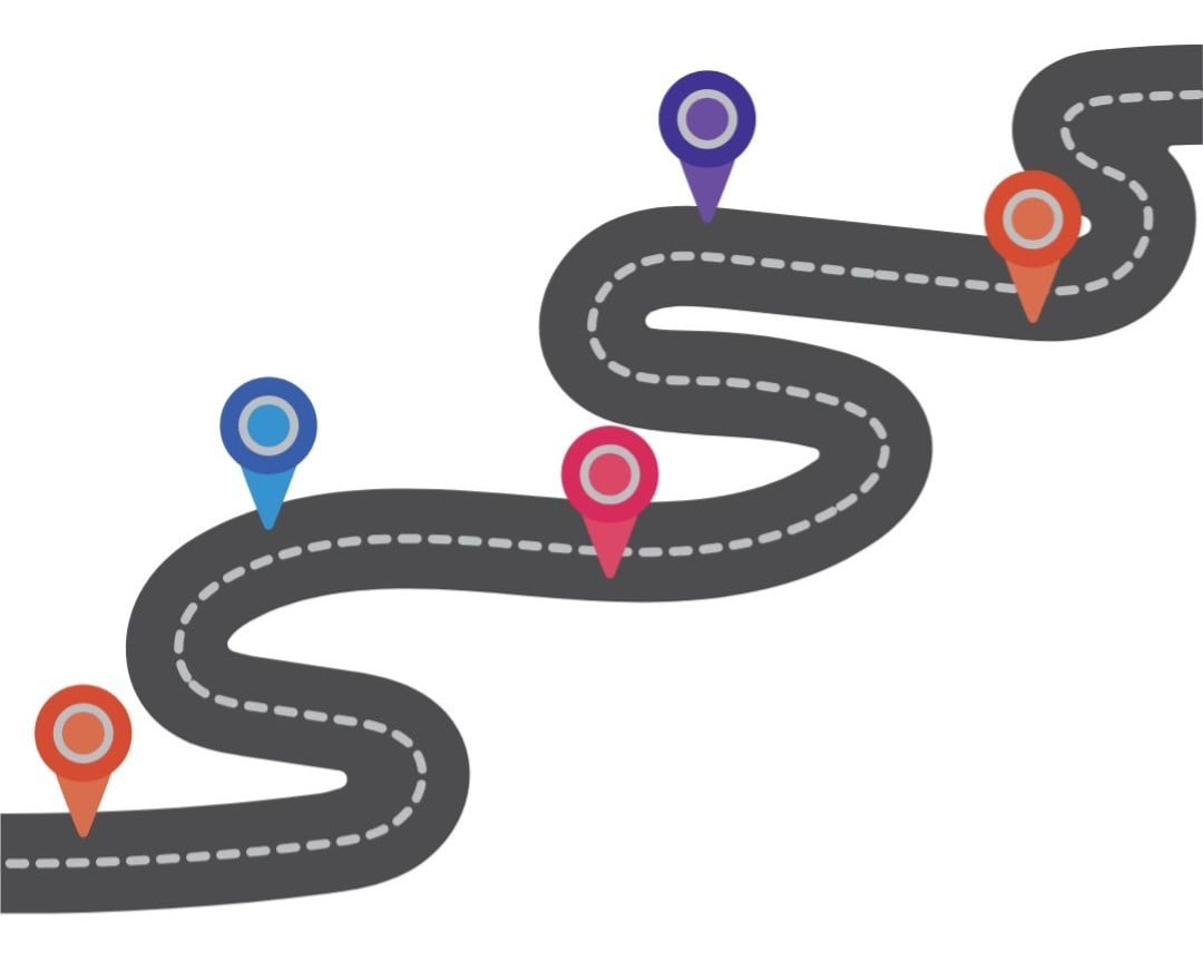 Road map 