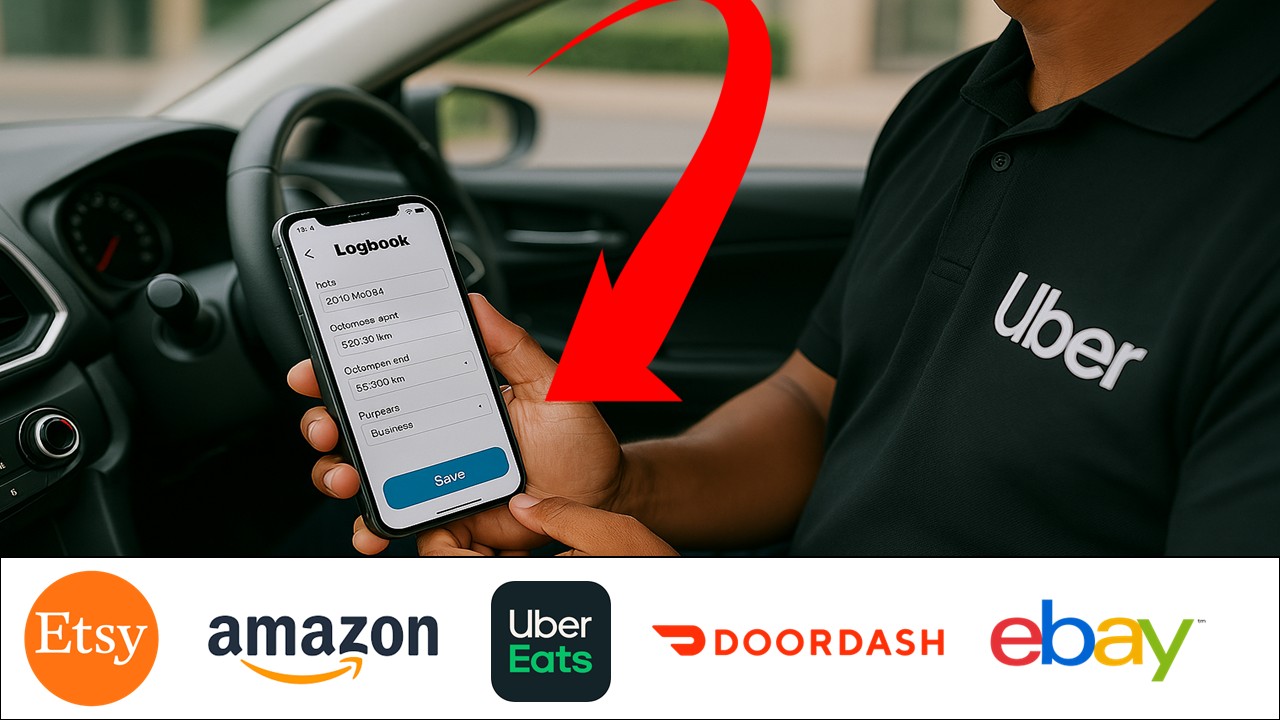 Claiming Vehicle Expenses in Australia: How One Uber Driver Unlocked $5,675 in Tax Savings