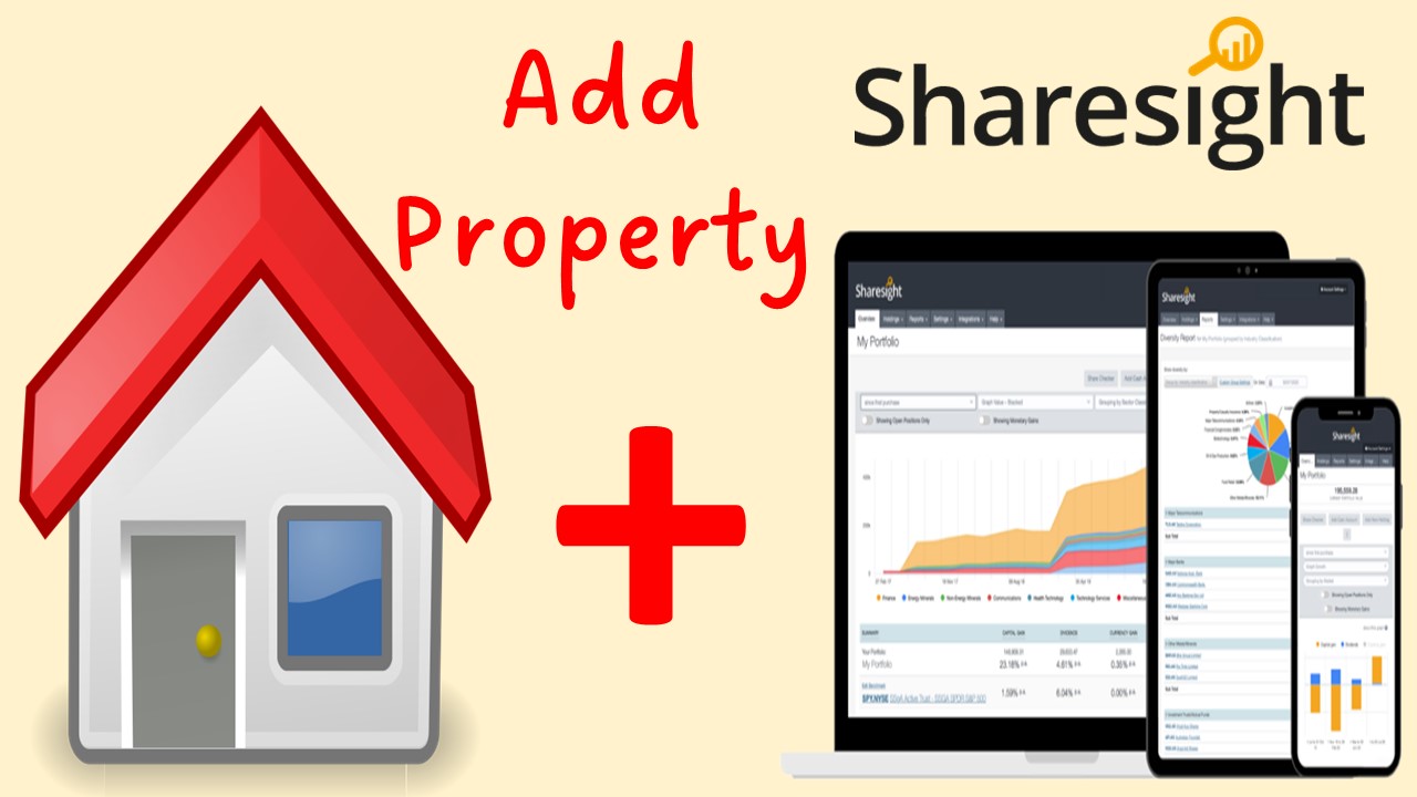 How to Track Unlisted Property in Sharesight: A Step-by-Step Guide for Investors