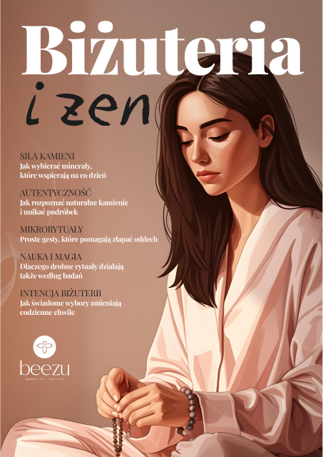 E-book Biżuteria i zen