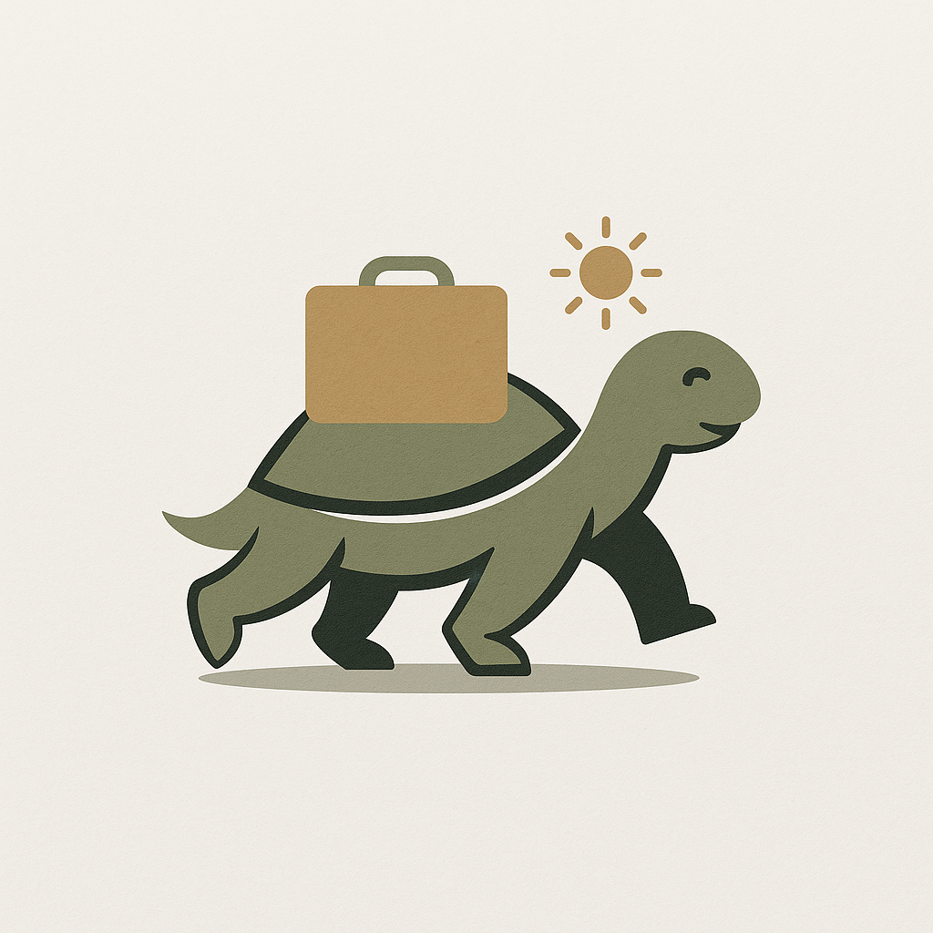 Travel Light Treasures