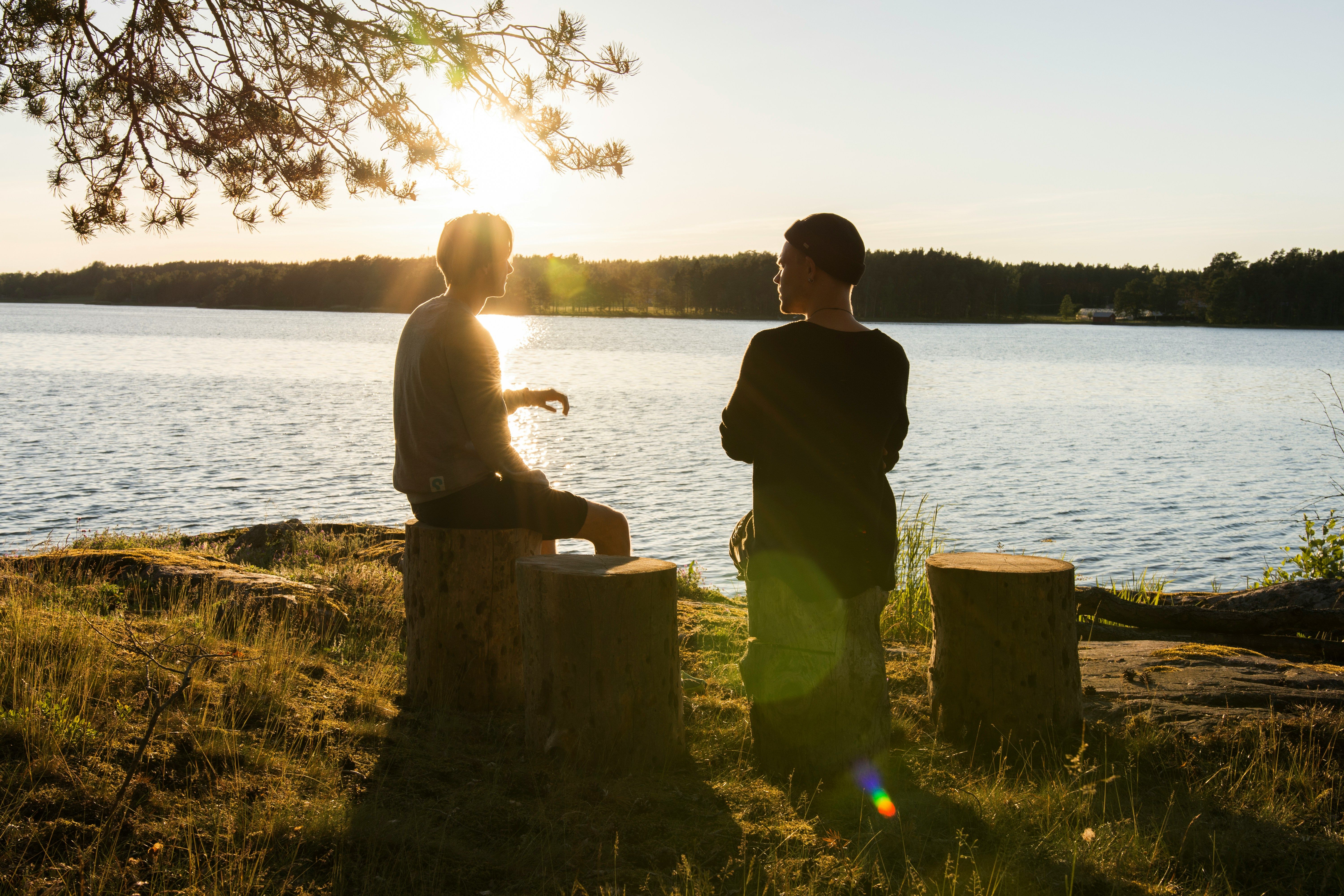 Welcome to the Blog: You’re Not Alone