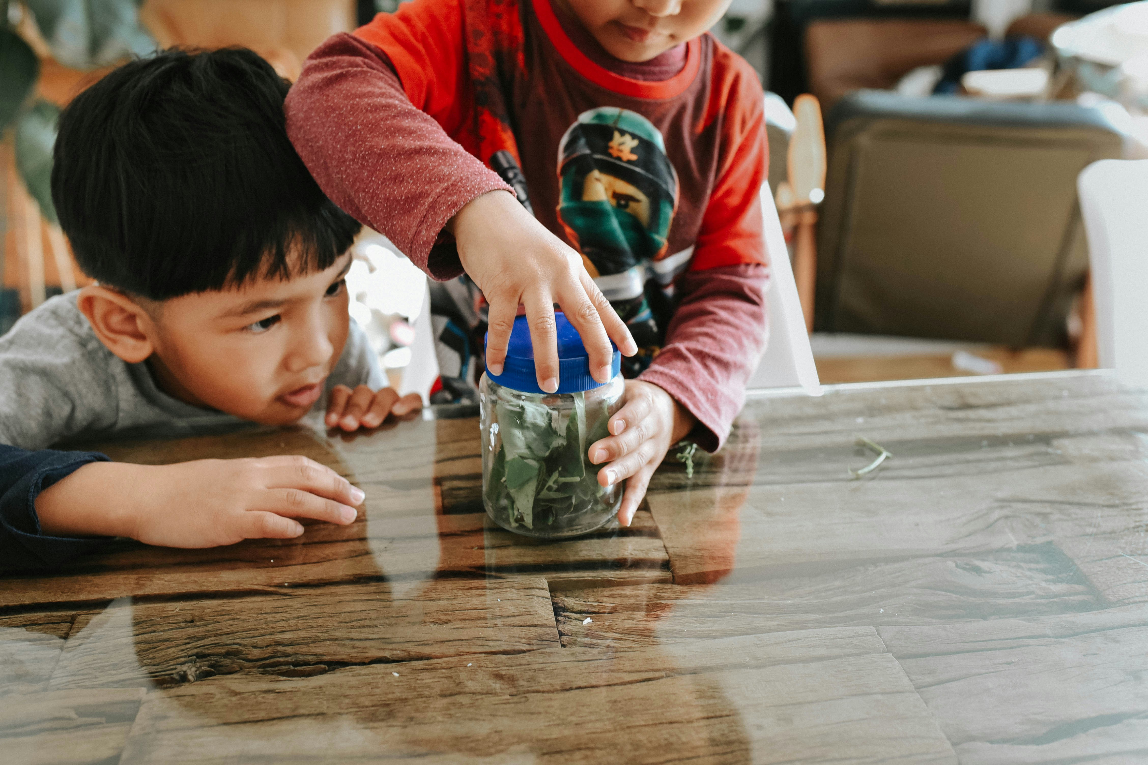 Money Matters: How I Am Teaching My Kid Financial Literacy