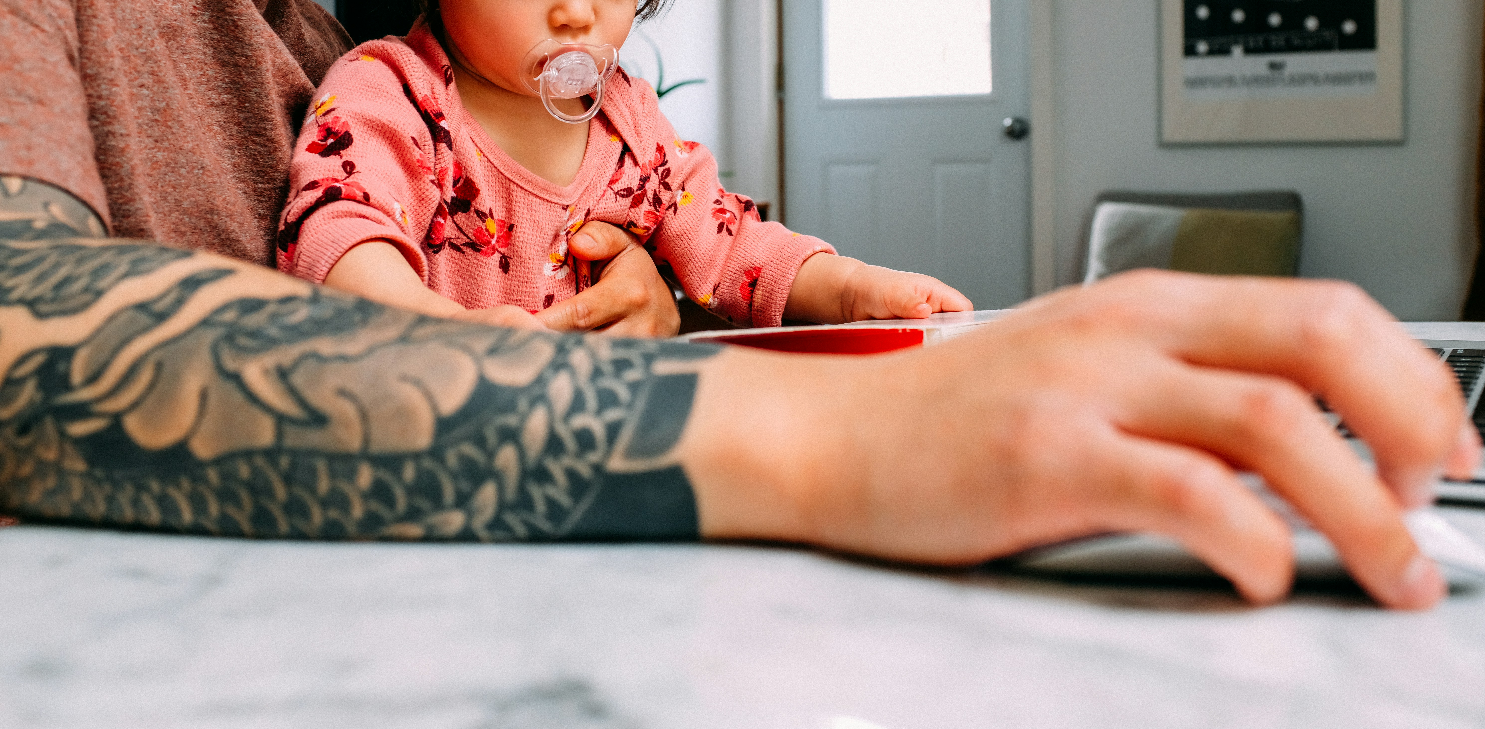 Dear Kiddo – A Low-Tech Legacy for Your High-Tech Kid