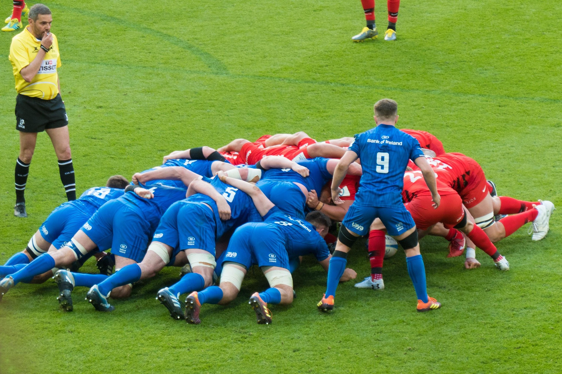 Why Broadcasting Amateur Games Matters