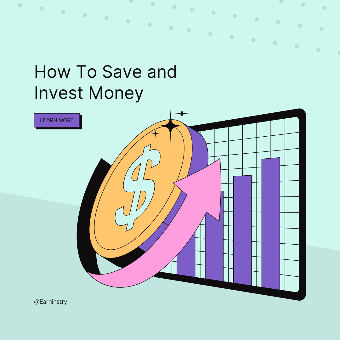 Save or Invest? Discover Wealth Accelerator Academy for Smart Money Growth