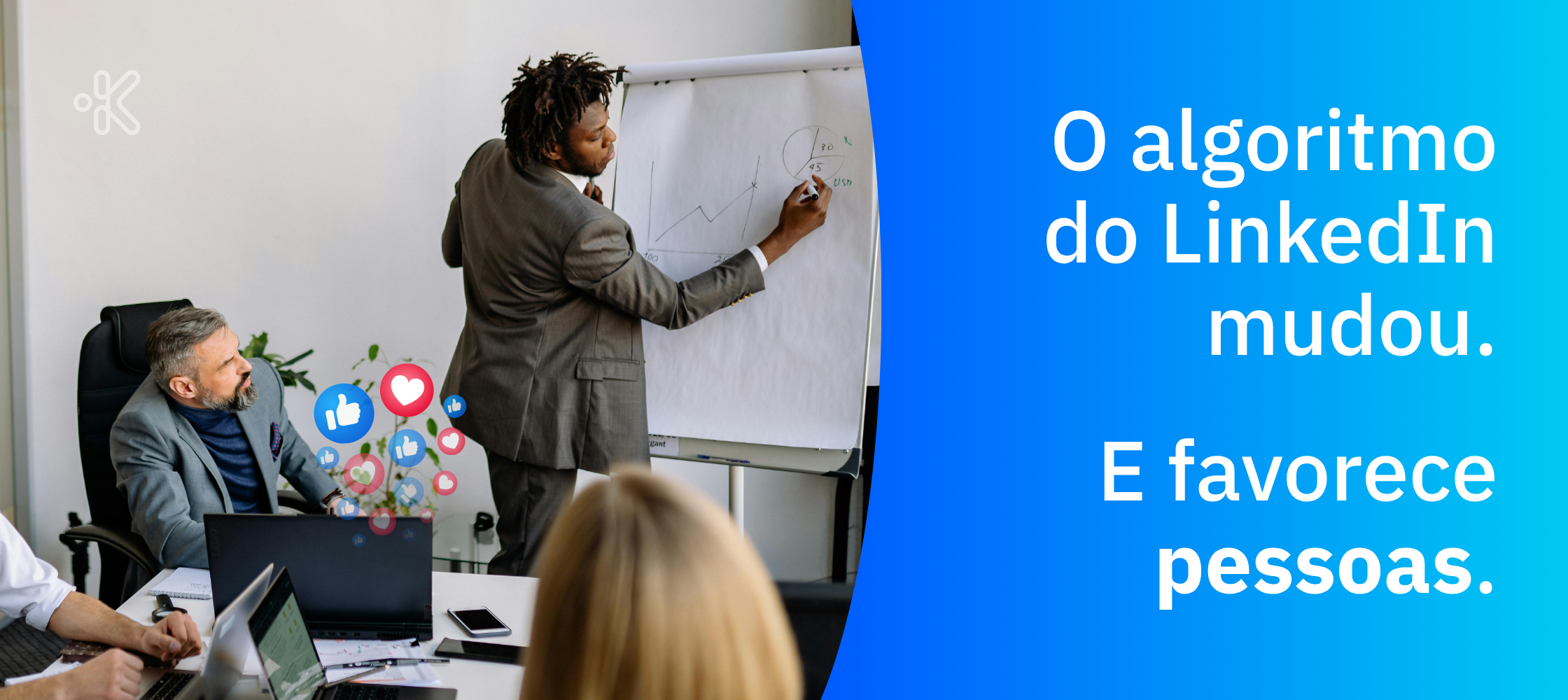 LinkedIn para empresas: páginas empresariais são relevantes?