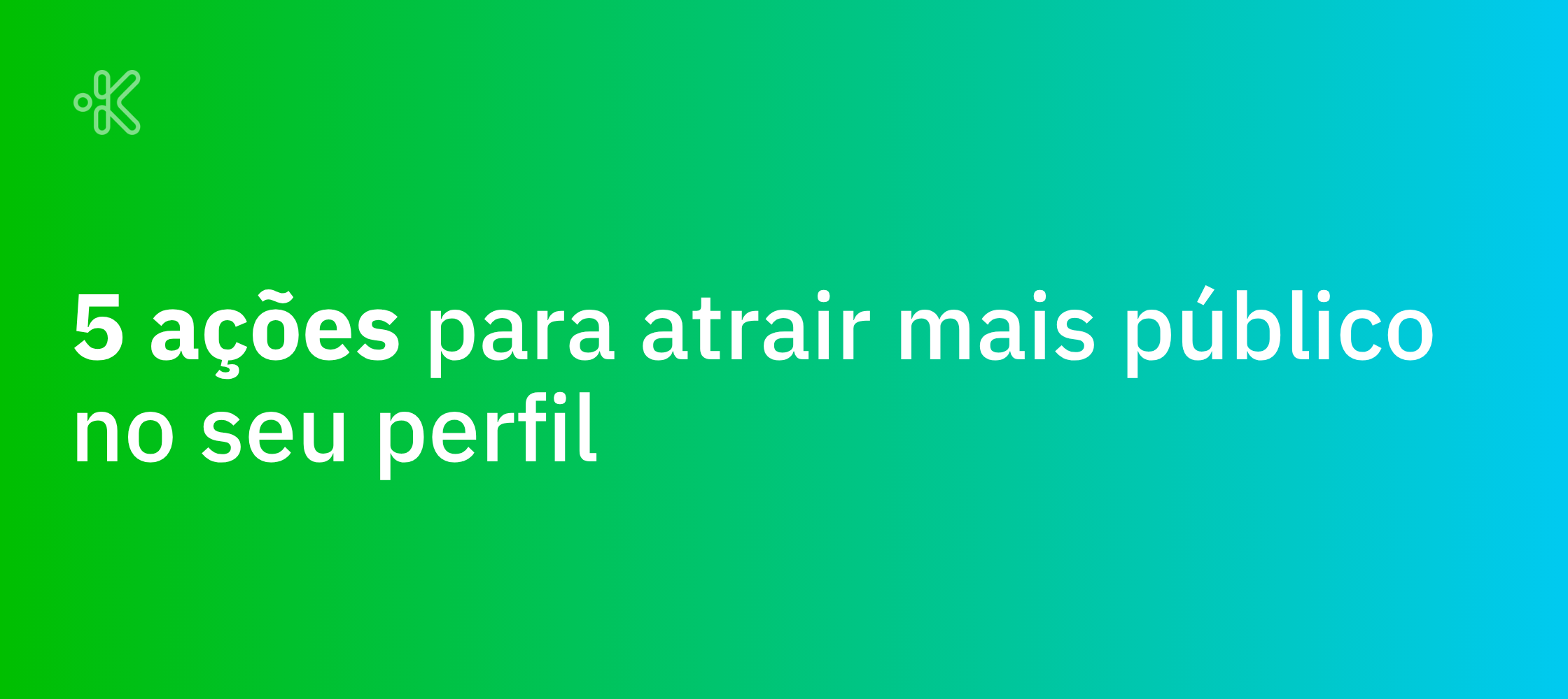 Imagem do post secundário
