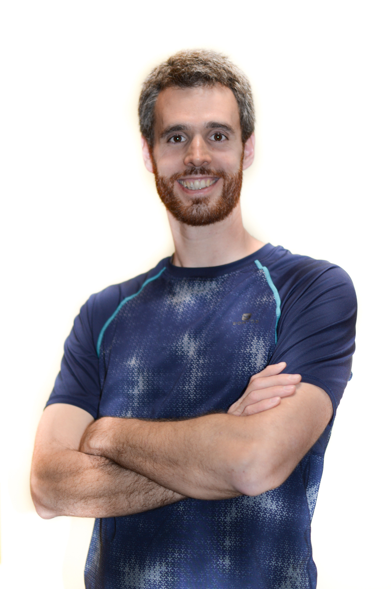 Daniel Blanco