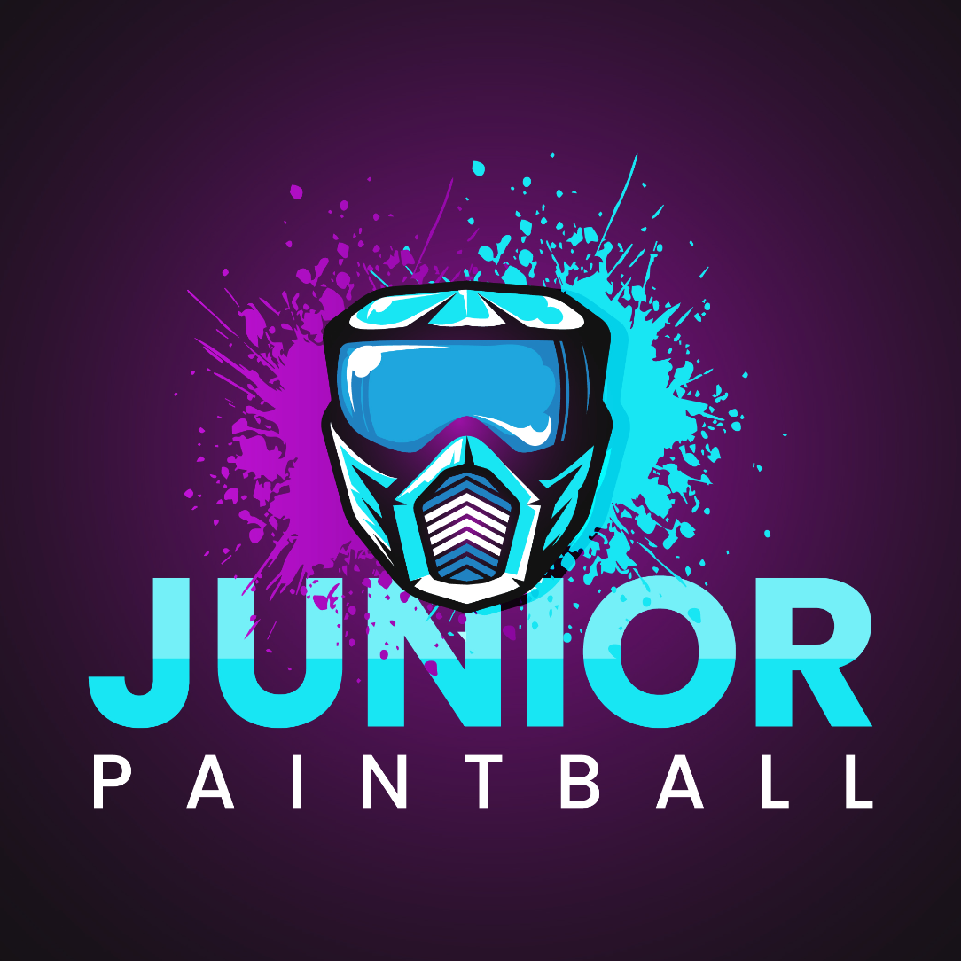 Junior Paintball