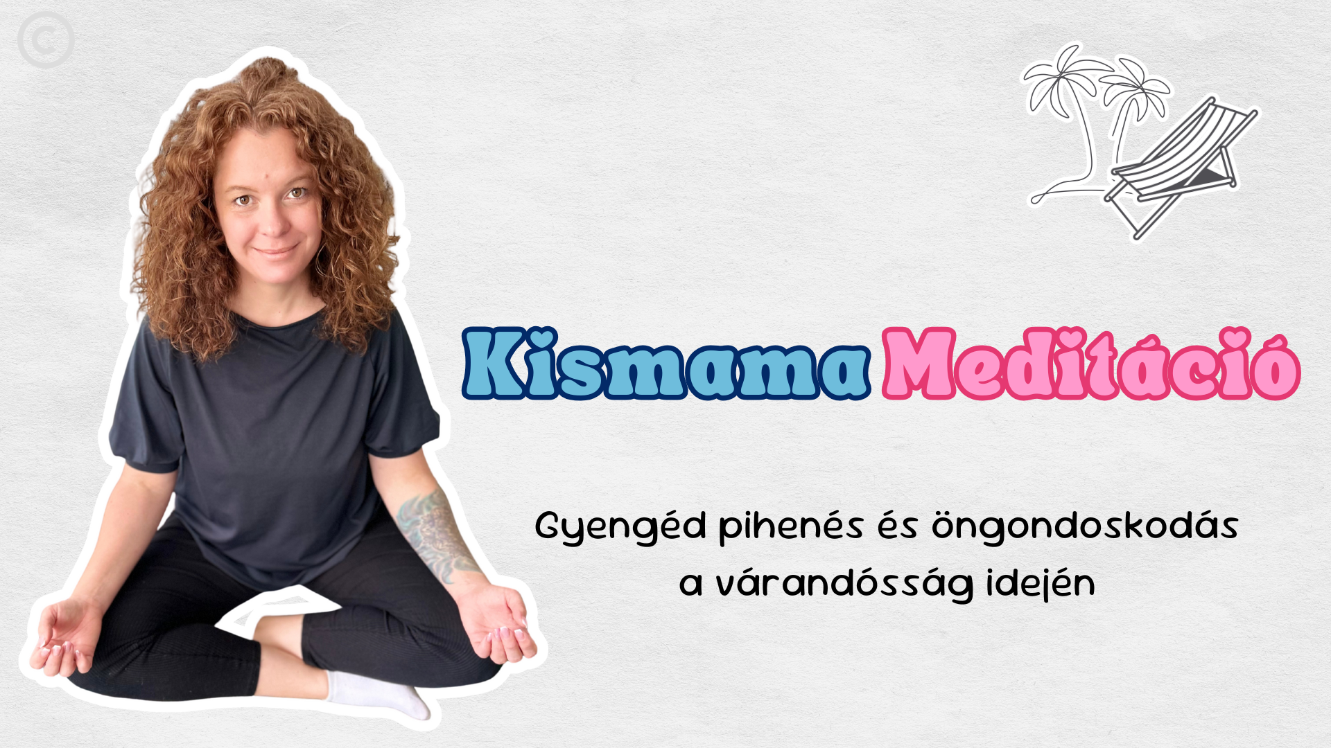 Engedj meg egy kis pihenést 😌