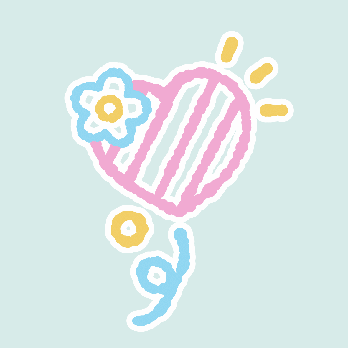 kapcsolódás a magzattal