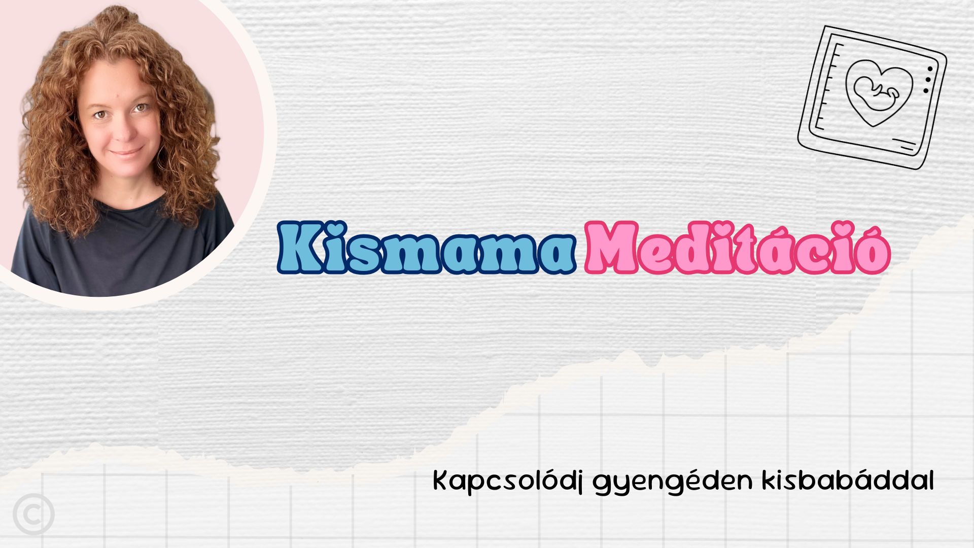 Kapcsolódj gyengéden kisbabáddal 💞