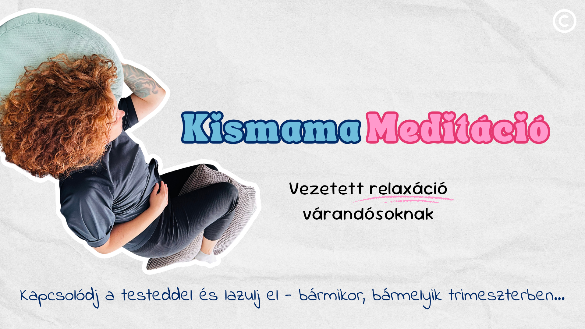 Kapcsolódj a testeddel egy lágy relaxációban🧘‍♀️