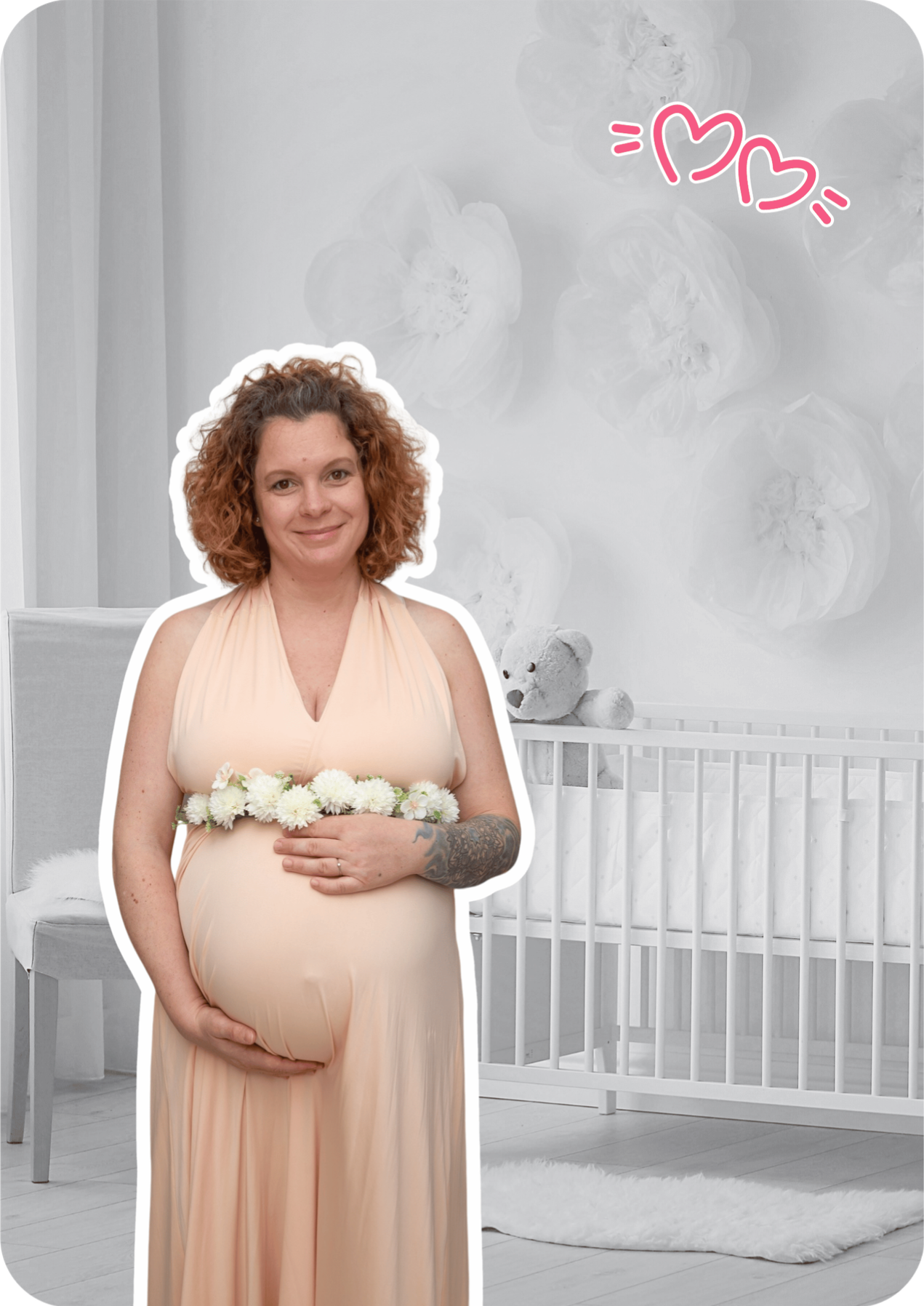 kötődés a magzattal