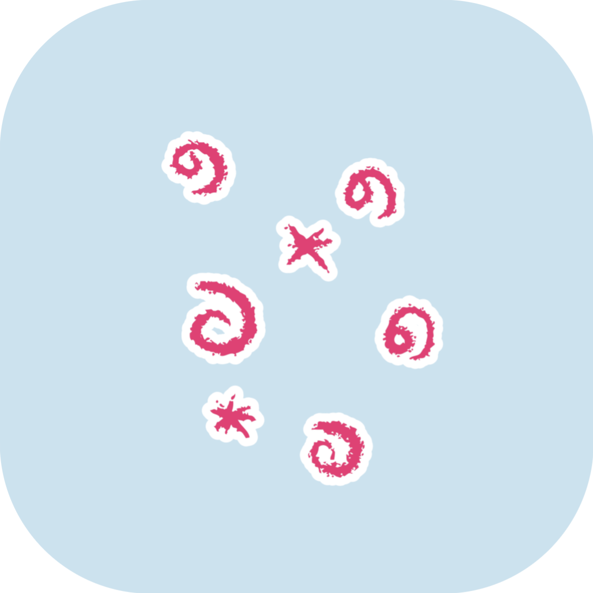 kismama félelmek oldása