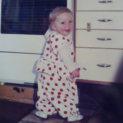 Beginnen bij het begin