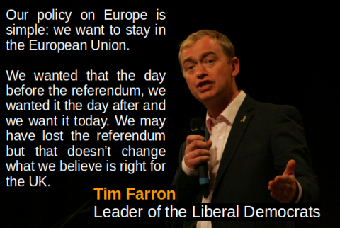 The new Lib Dem plan for Britain in Europe is a great start
