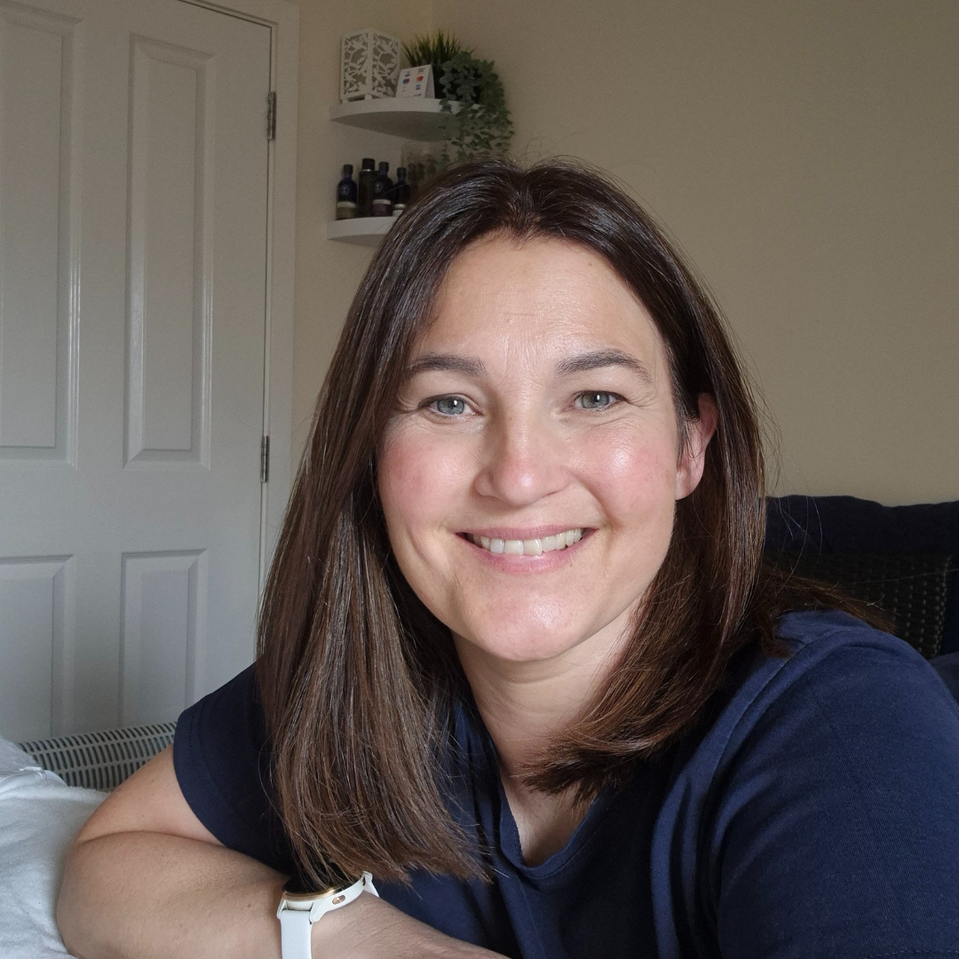 Ali Iles - Reflexology & Massage Therapist
