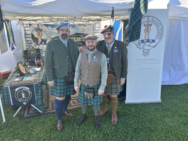 Sherman Celtic Festival, 2026 Sherman, TX