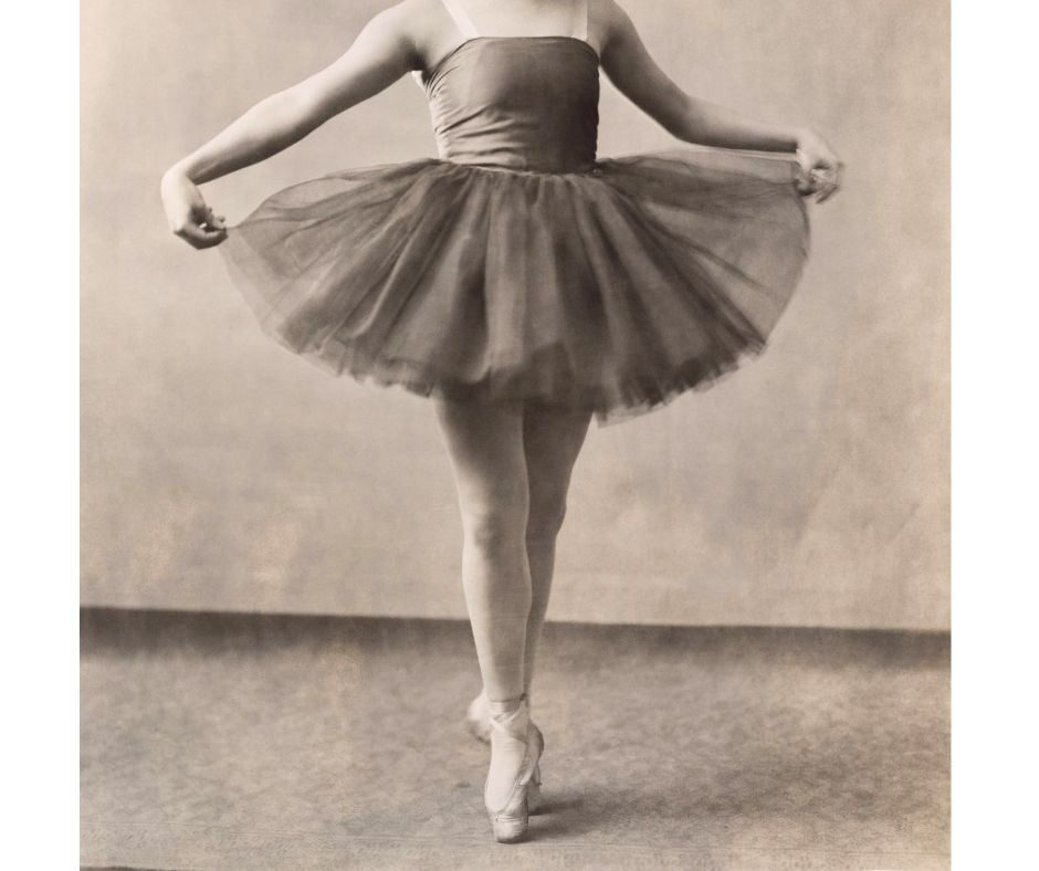 Dancing for Josef Mengele — the man who had just sent her mother to the gas chambers.