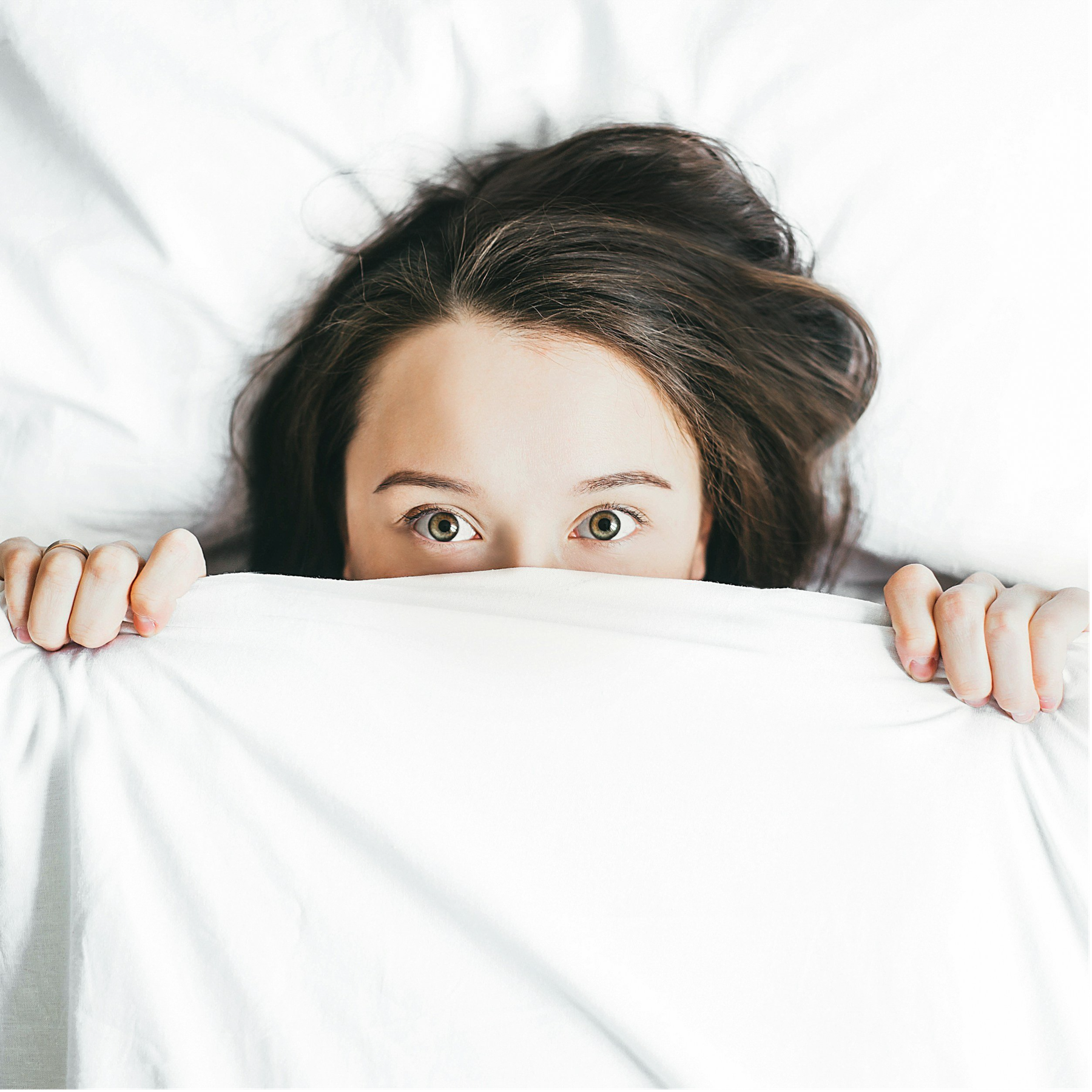 Your biggest fear and how to push through it