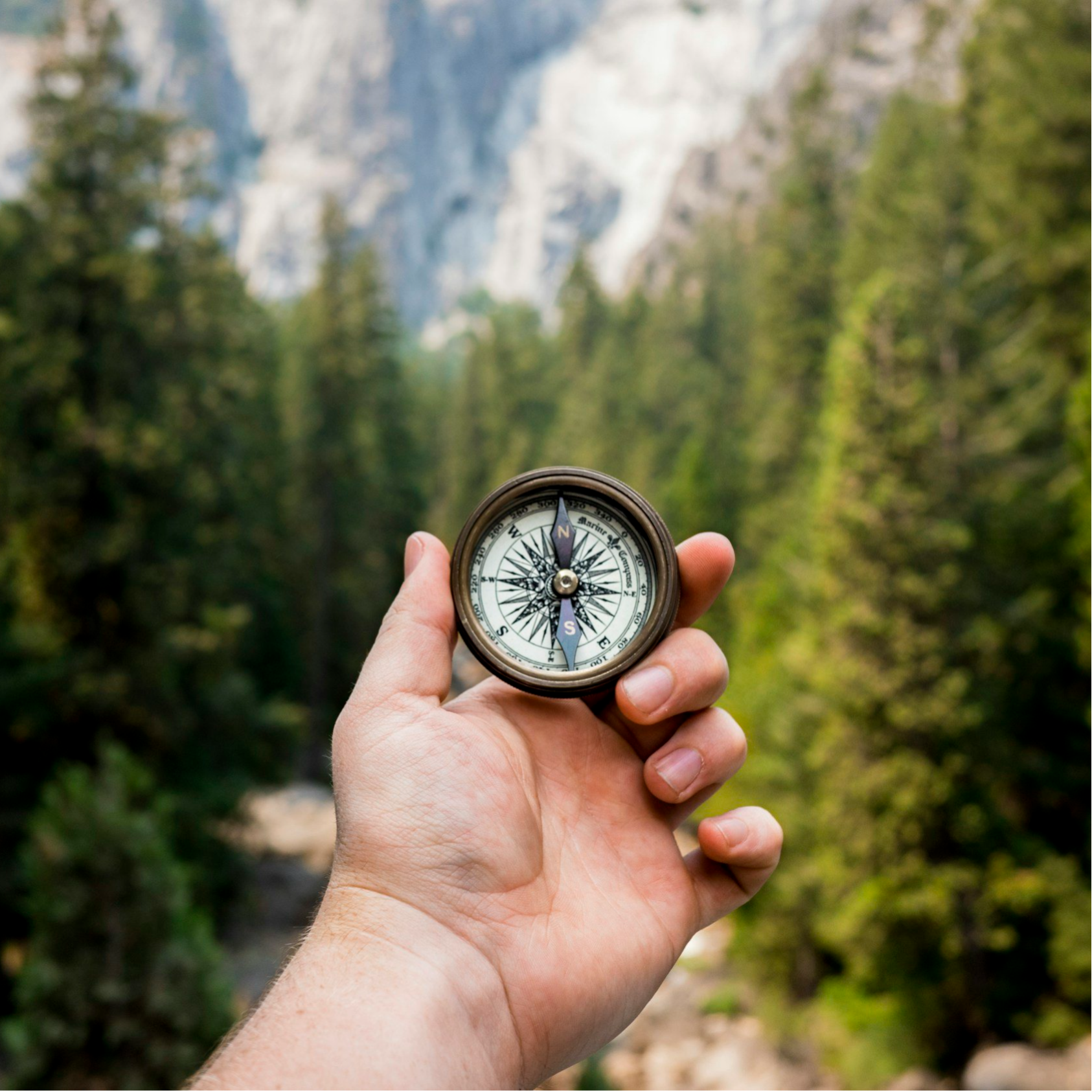 How My Daughter's Advice Can Help You Reach Your Dream