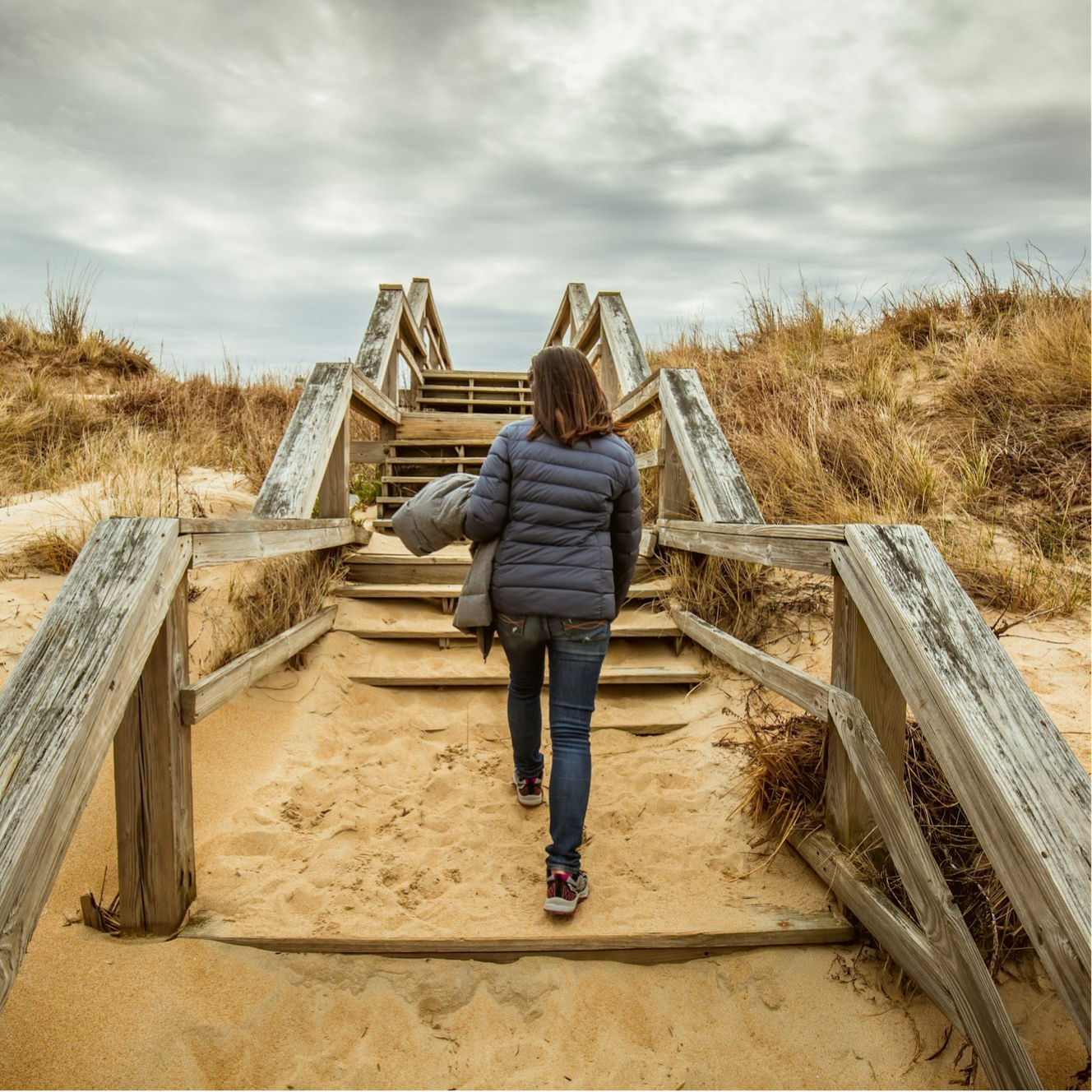 Is It Time To Walk Away From Your Dream?