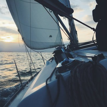 Dreams evolve- are you still sailing the right course?