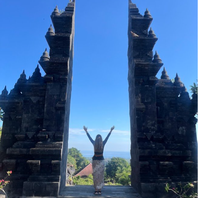 What I learned about dream chasing while on a dream vacation