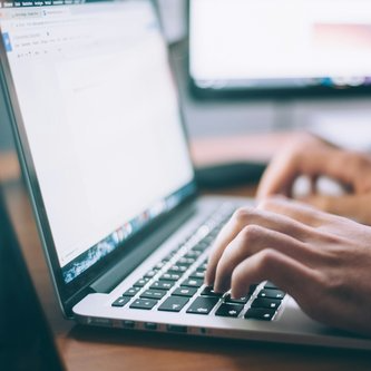 How a writing hack can give you the freedom to be who you want to be