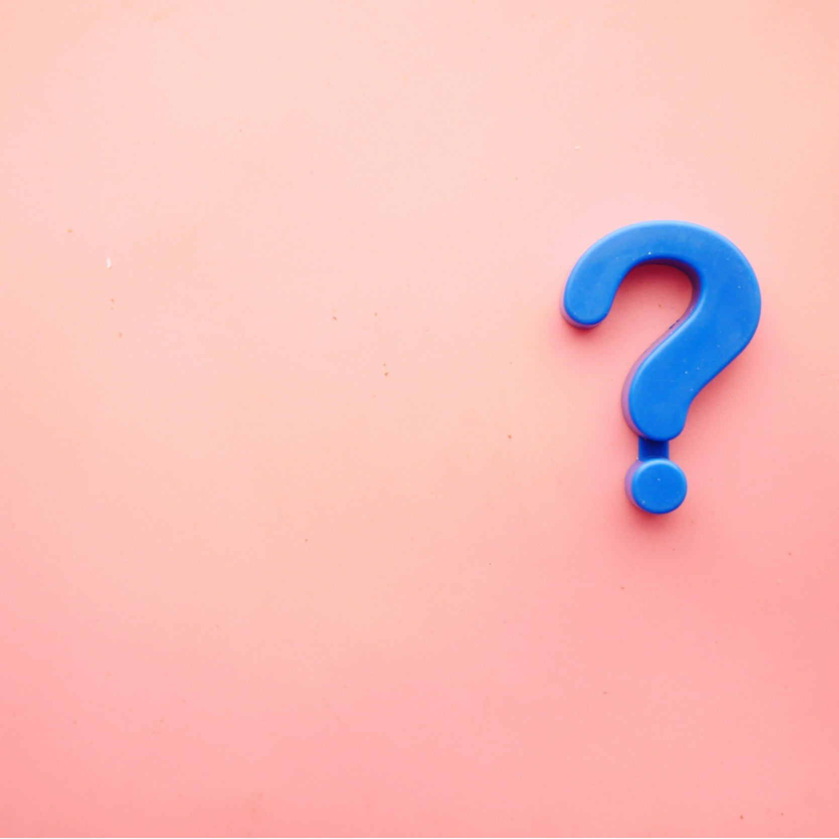 The question we stopped asking each other- and why I’m asking you