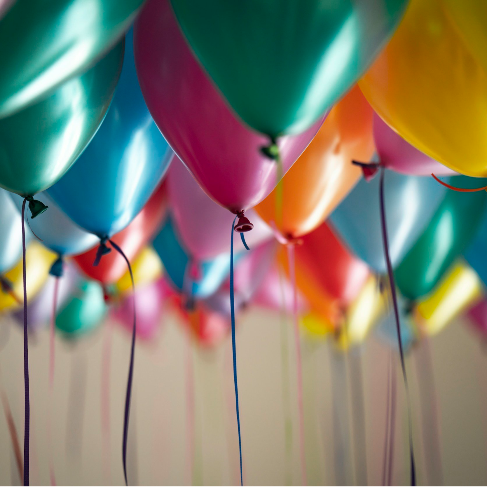 Middle age is not what I expected- And I'm thrilled about it