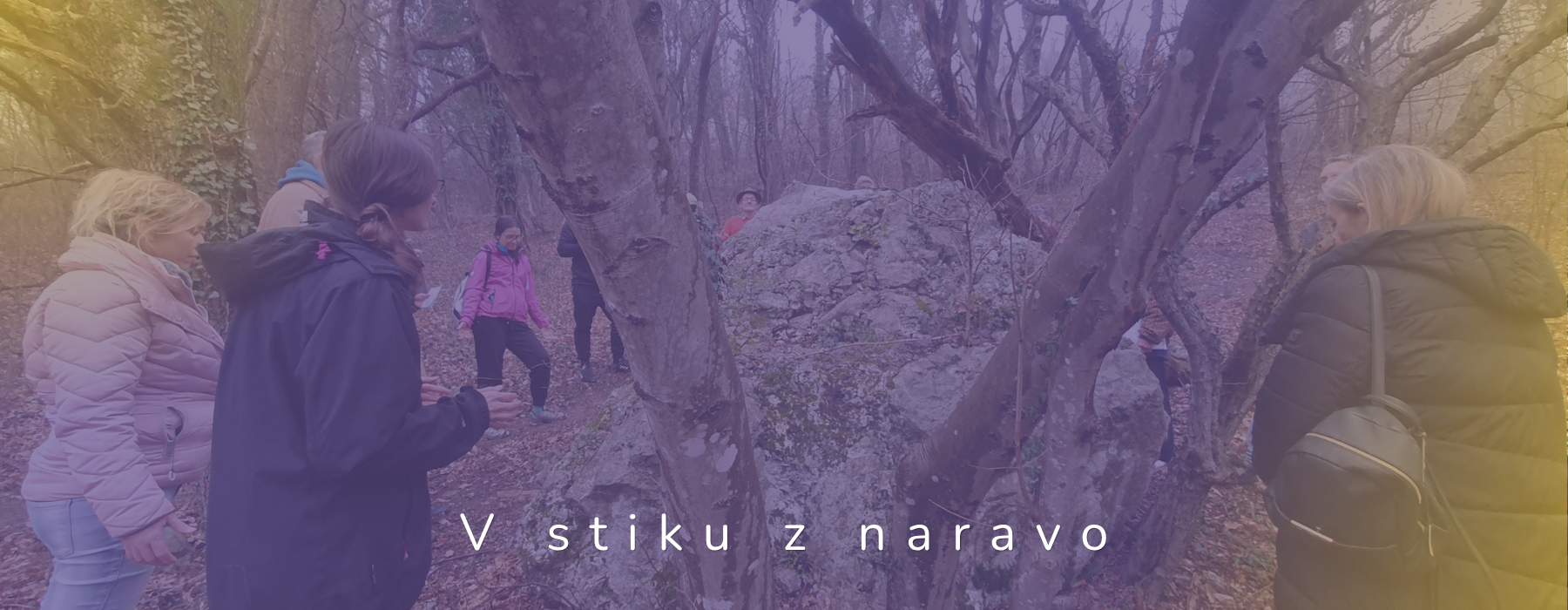 Delo z nihalom na začetnem tečaju radiestezije