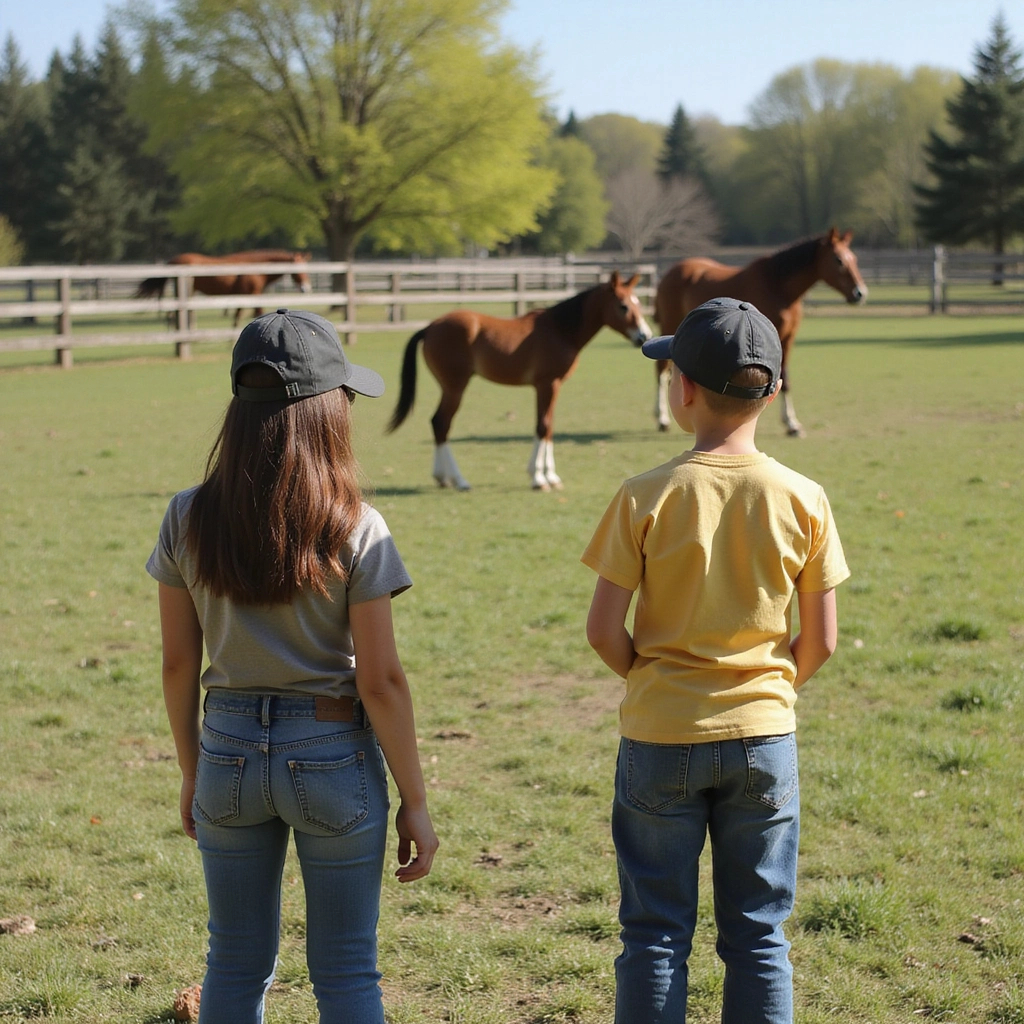 Heart Horse Books