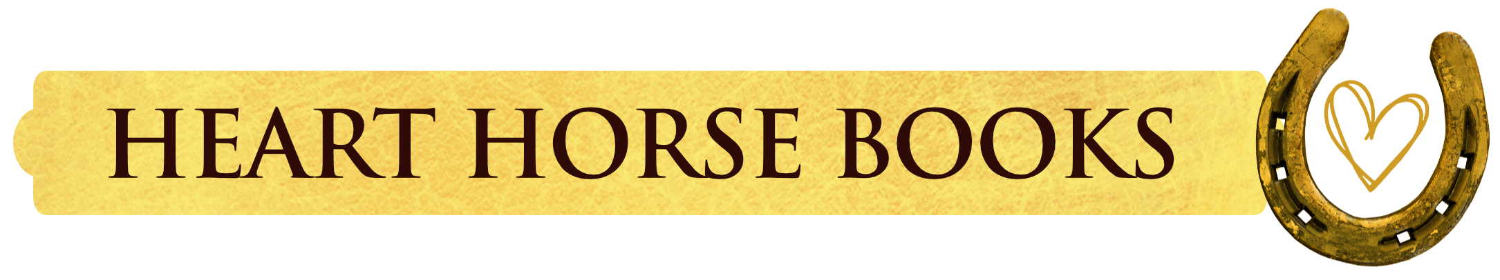 Heart Horse Books