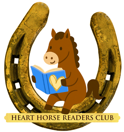 Heart Horse Readers Club