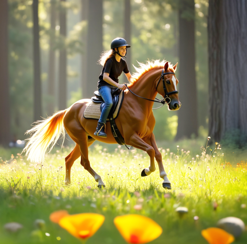Heart Horse Books