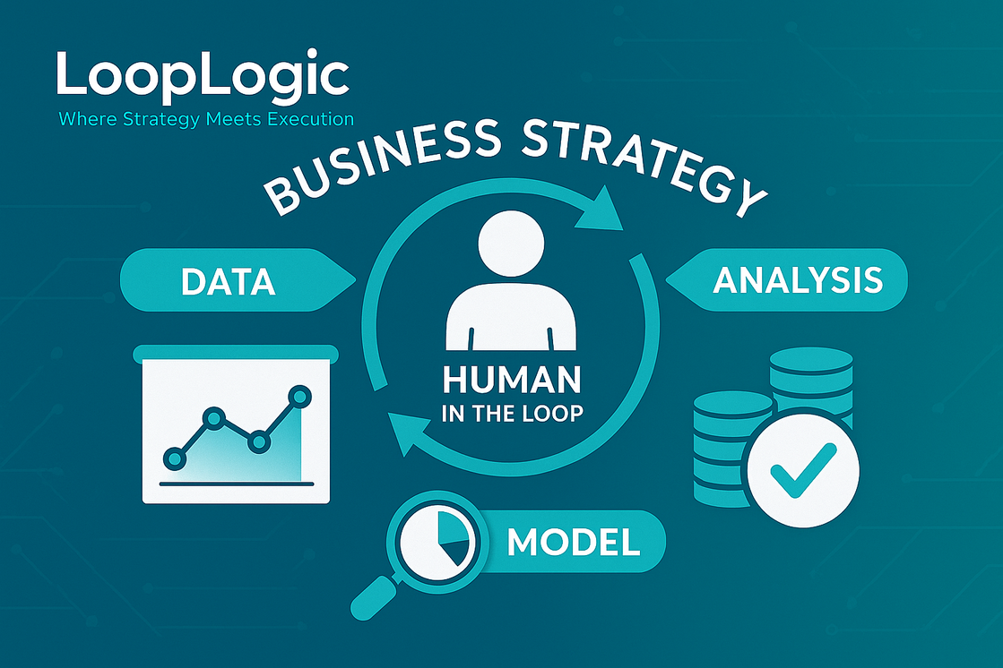 Human in the Loop
