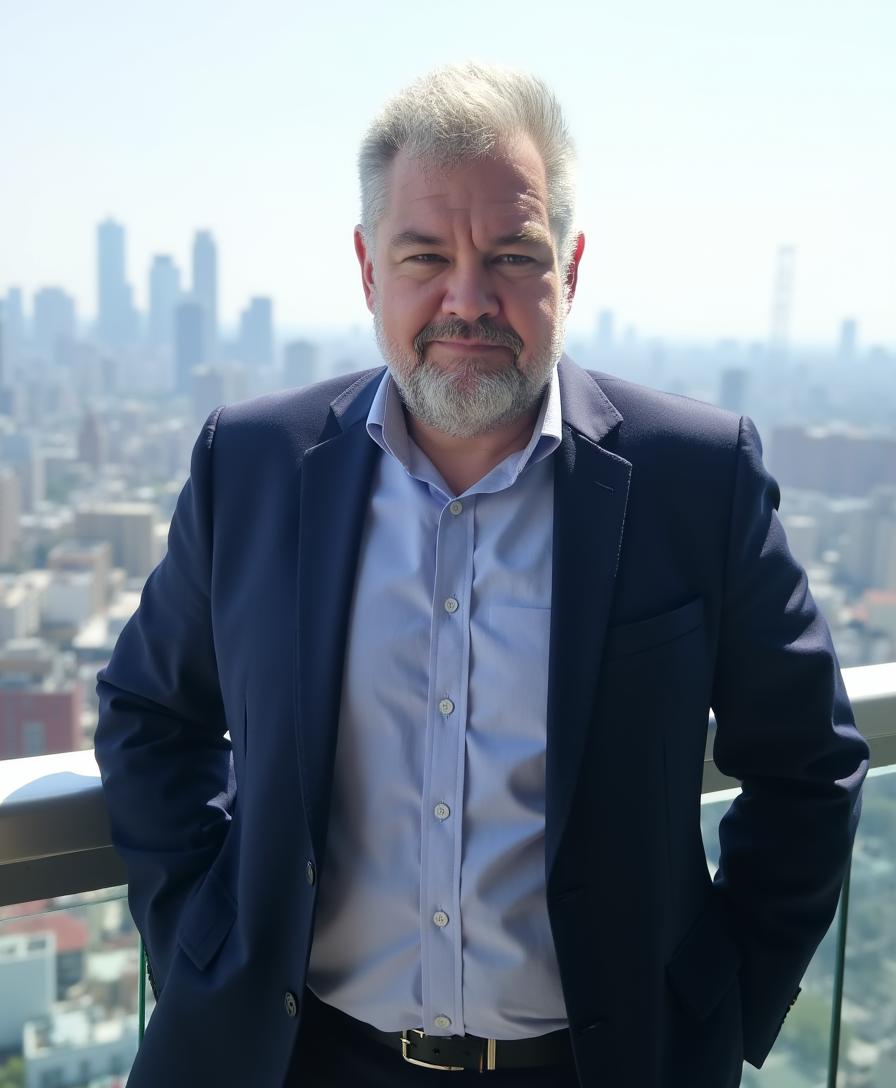 Aaron Reibin, LoopLogic Consulting