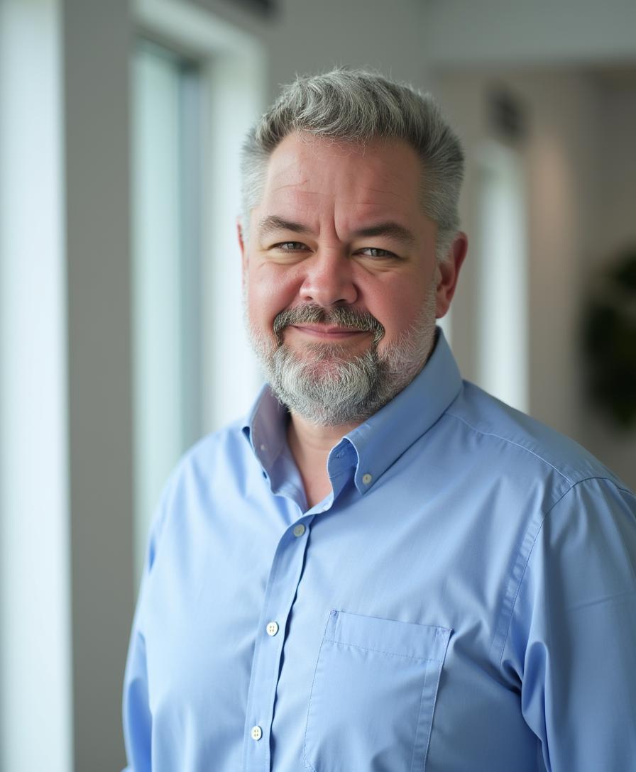 Aaron Reibin, LoopLogic Consulting