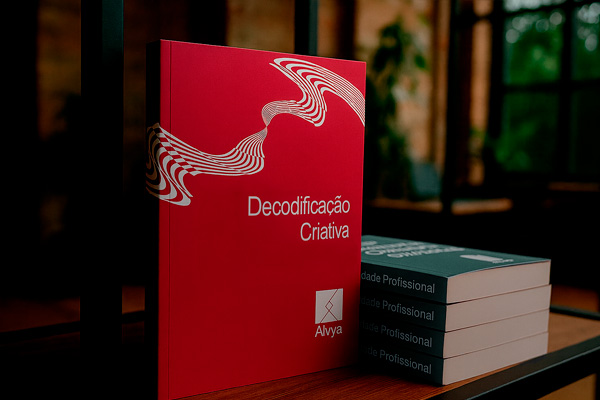 Imagem ilustrativa: toolkit Decodificação Criativa