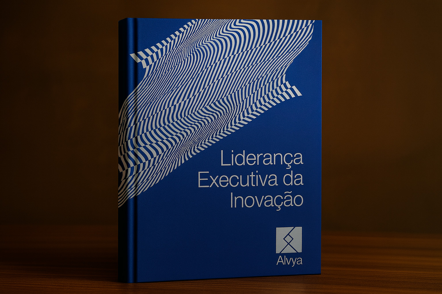 Liderança Executiva da Inovação