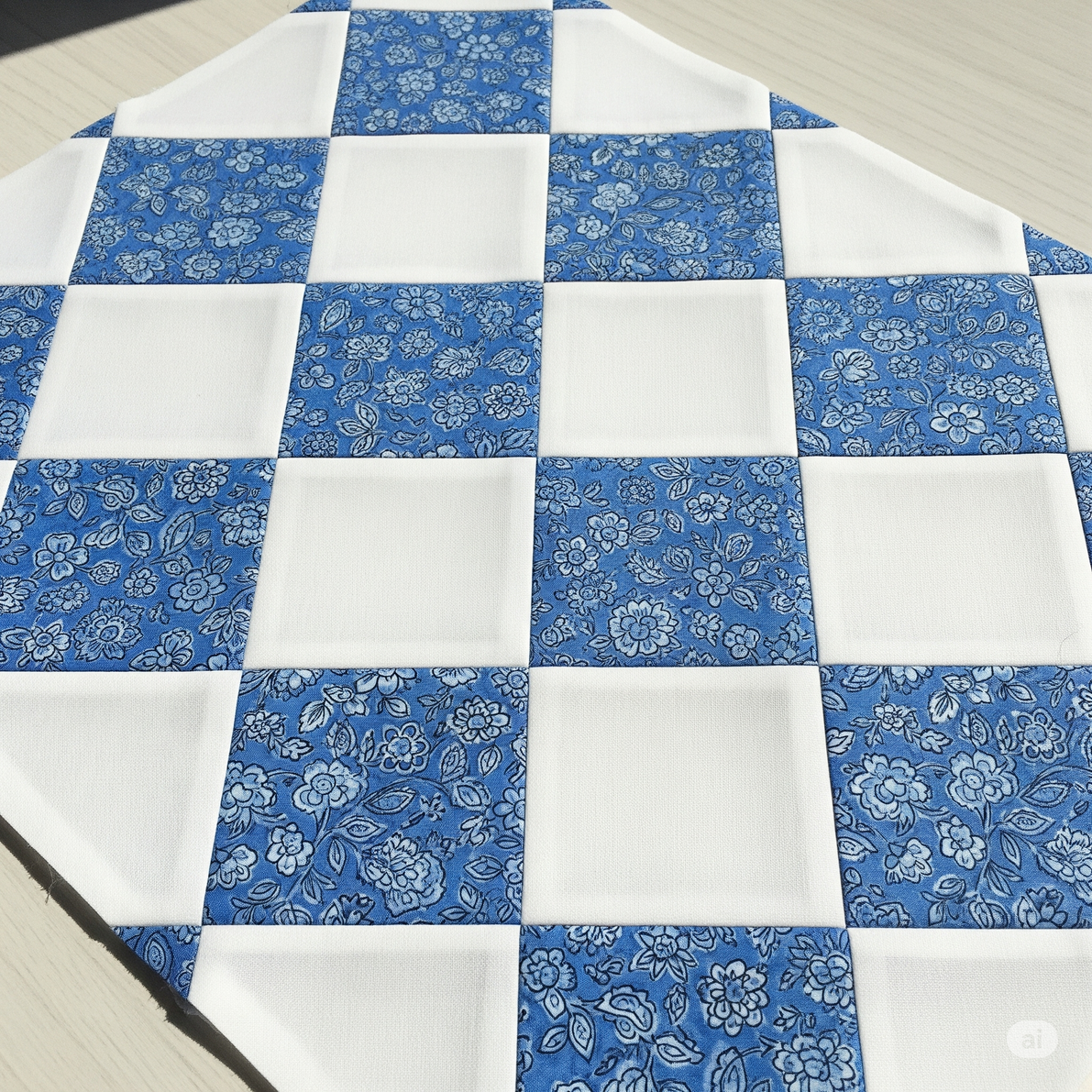 Taming the Scrap Monster: 5 Essential Scrap Sizes Every Quilter Needs