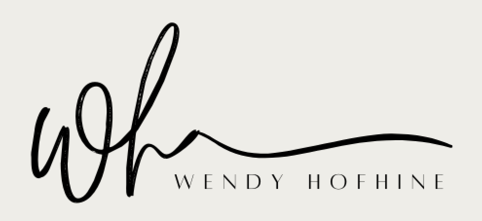 Wendy Hofhine