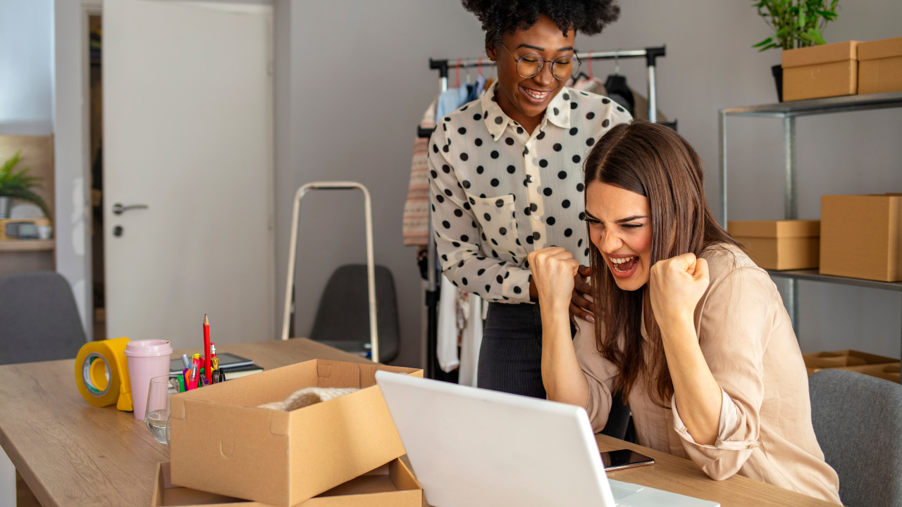 The Simplest Marketing Strategy for Small Businesses (That Actually Works)